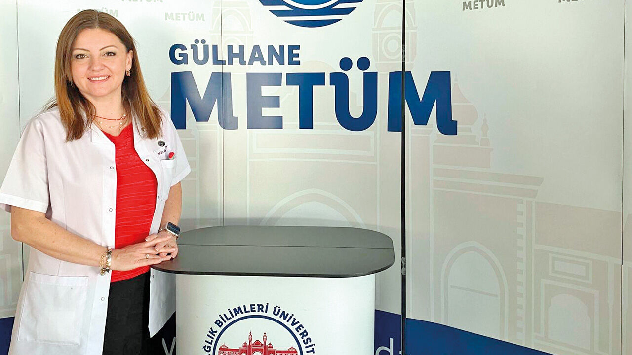 Türkiye'de ilk ve tek! İnsan için 'yedek parça' üretiyorlar Türkiye'de ilk ve tek! İnsan için 'yedek parça' üretiyorlar - 2. Resim