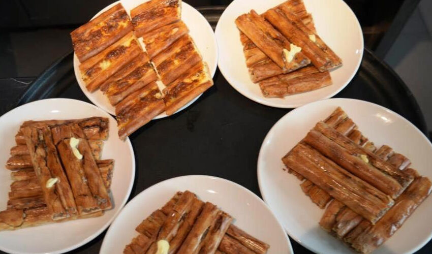 T&uuml;rkiye&rsquo;nin en iyi 100 yemeği belli oldu! Samsun&rsquo;un enfes lezzeti de listeye girdi - 2. Resim