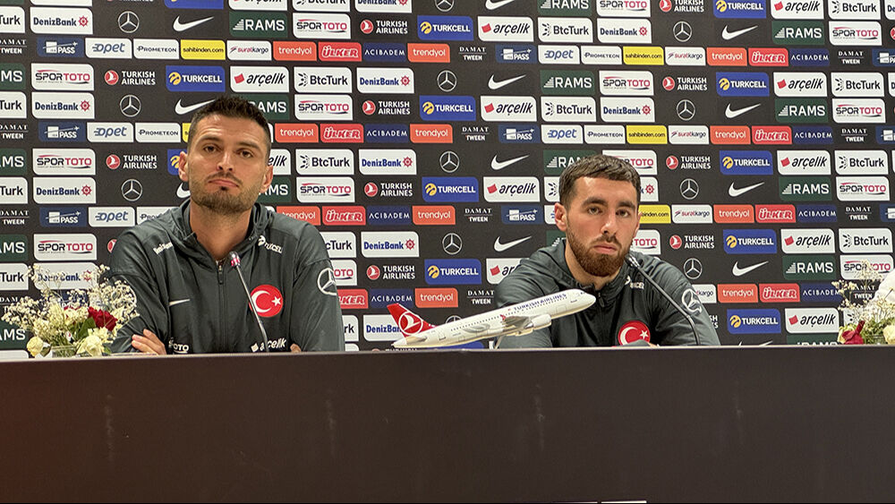 Turnuvanın en fantastik takımı olduk! Efsane geri döndü, tıpkı EURO 2008'deki gibi... - 2. Resim