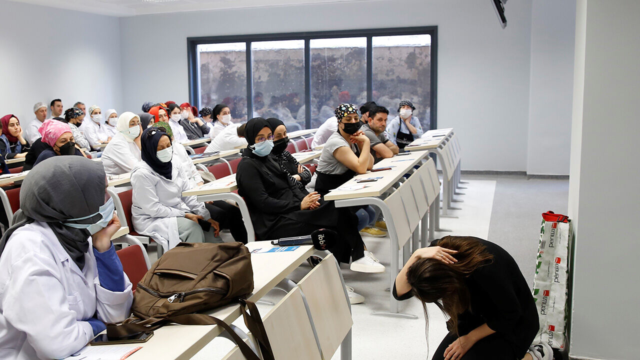 Yaklaşan felaket: İBB, hükümetle işbirliği eksikliğinin kentin depreme hazırlıklı olmasını engellediğini belirtiyor - 4. Resim