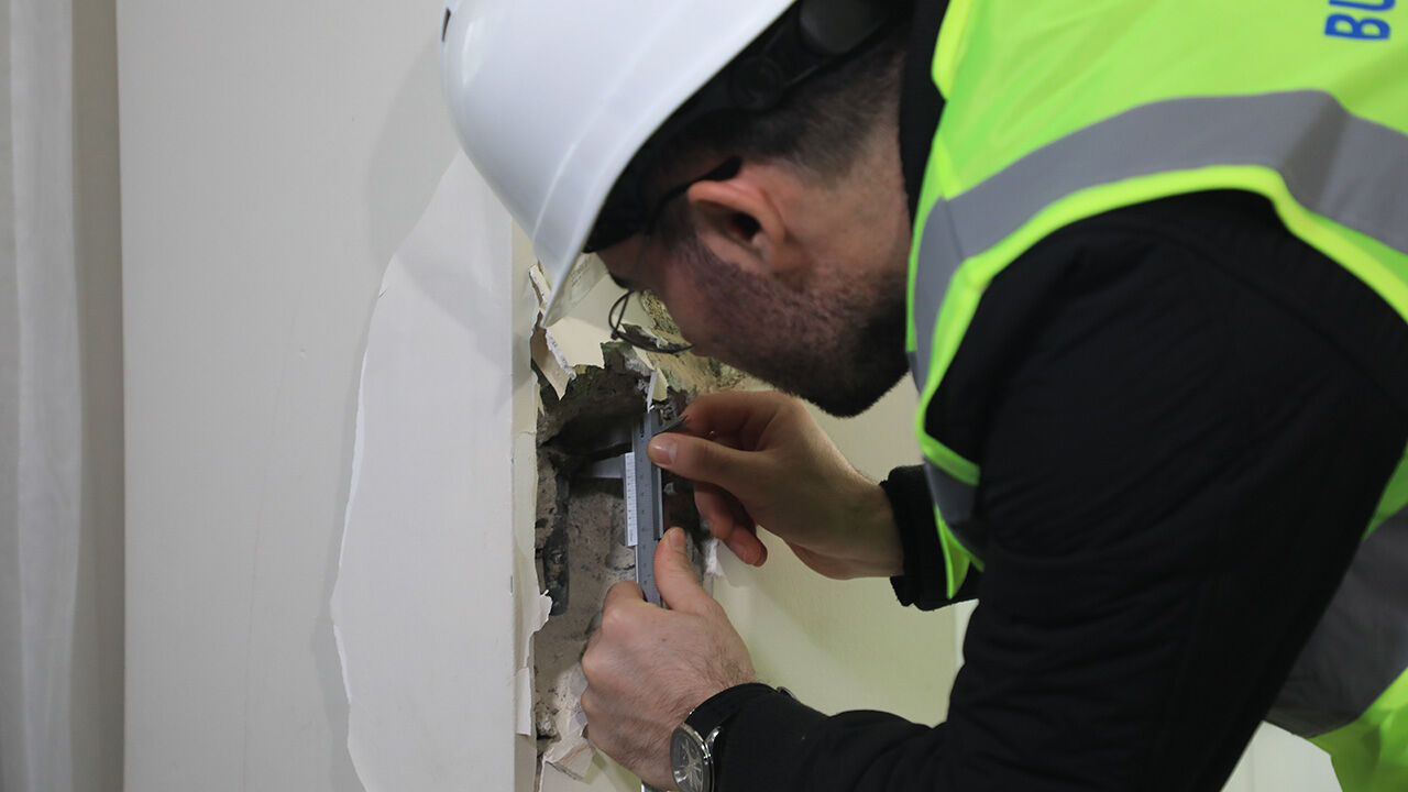 Yaklaşan felaket: İBB, hükümetle işbirliği eksikliğinin kentin depreme hazırlıklı olmasını engellediğini belirtiyor - 2. Resim