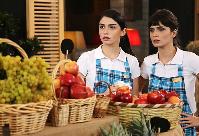 Yüksek Sosyete dizisinde Can Koran (Bey) karakteri tekne kazası sonucu öldü Yüksek Sosyete dizisinde Can Koran karakteri kaza sonucu öldü - 1. Resim