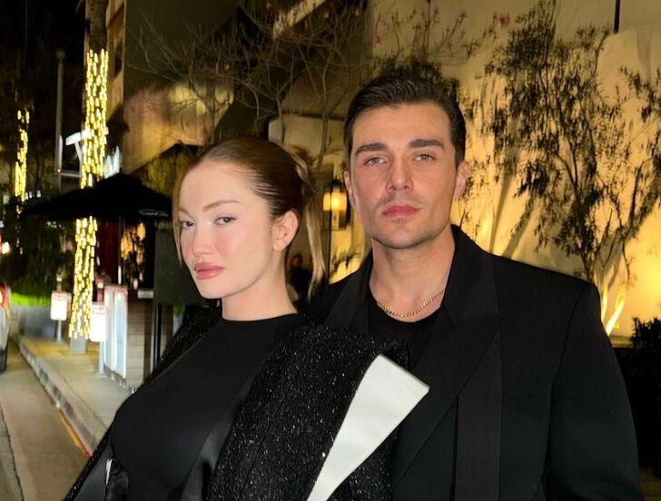 Aylık 25 bin TL maaş aldığını söyleyen Cemal Can Canseven, modellik ve sunuculuk yapıyor - 2. Resim