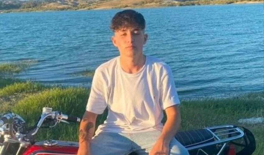 Denizli’de sır ölüm: Ahmet Durmuş genç yaşta vefat etti - 1. Resim