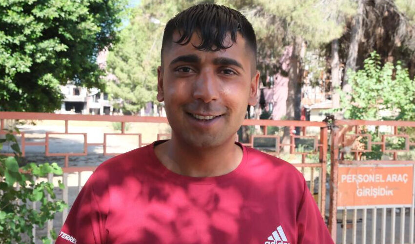 Herkes hacca gittiğini sanıyordu, hapiste çıktı! ‘Gerçek gaspçı Hüseyin benim’ - 1. Resim