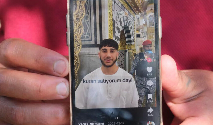 Herkes hacca gittiğini sanıyordu, hapiste çıktı! ‘Gerçek gaspçı Hüseyin benim’ - 2. Resim