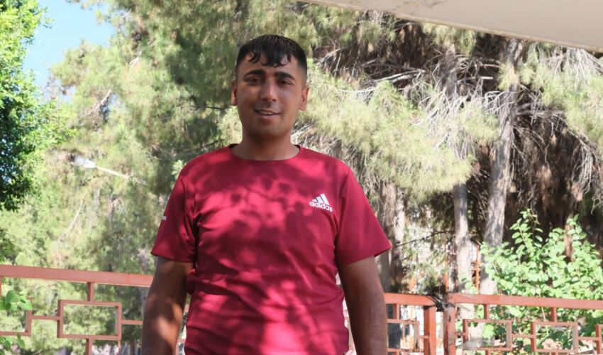 Herkes hacca gittiğini sanıyordu, hapiste çıktı! ‘Gerçek gaspçı Hüseyin benim’ - 3. Resim