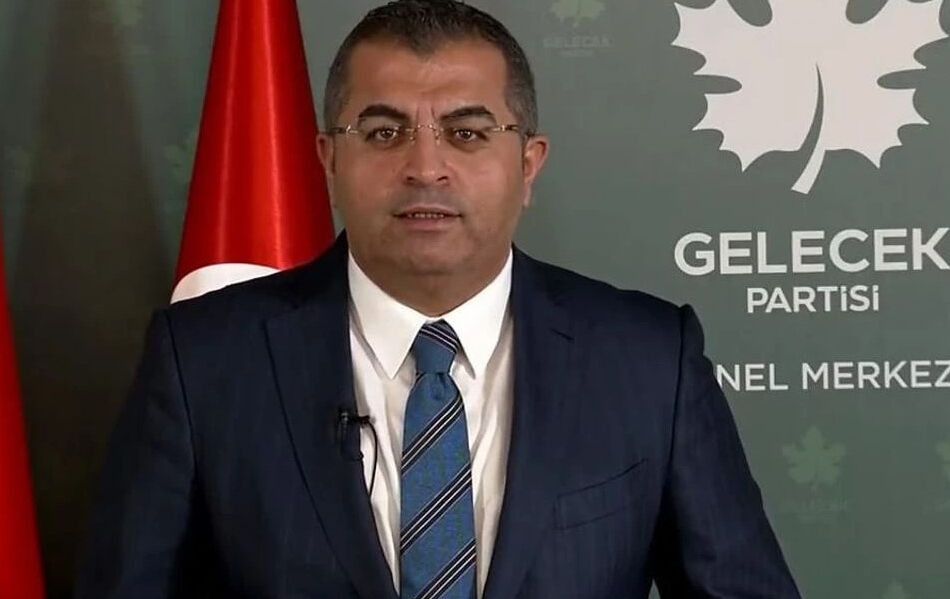 İmamoğlu'ndan dikkat çeken karar! Ece Güner ve Serkan Özcan'ı danışman yaptı İmamoğlu'ndan dikkat çeken karar! Ece Güner ve Serkan Özcan'ı danışman yaptı - 2. Resim