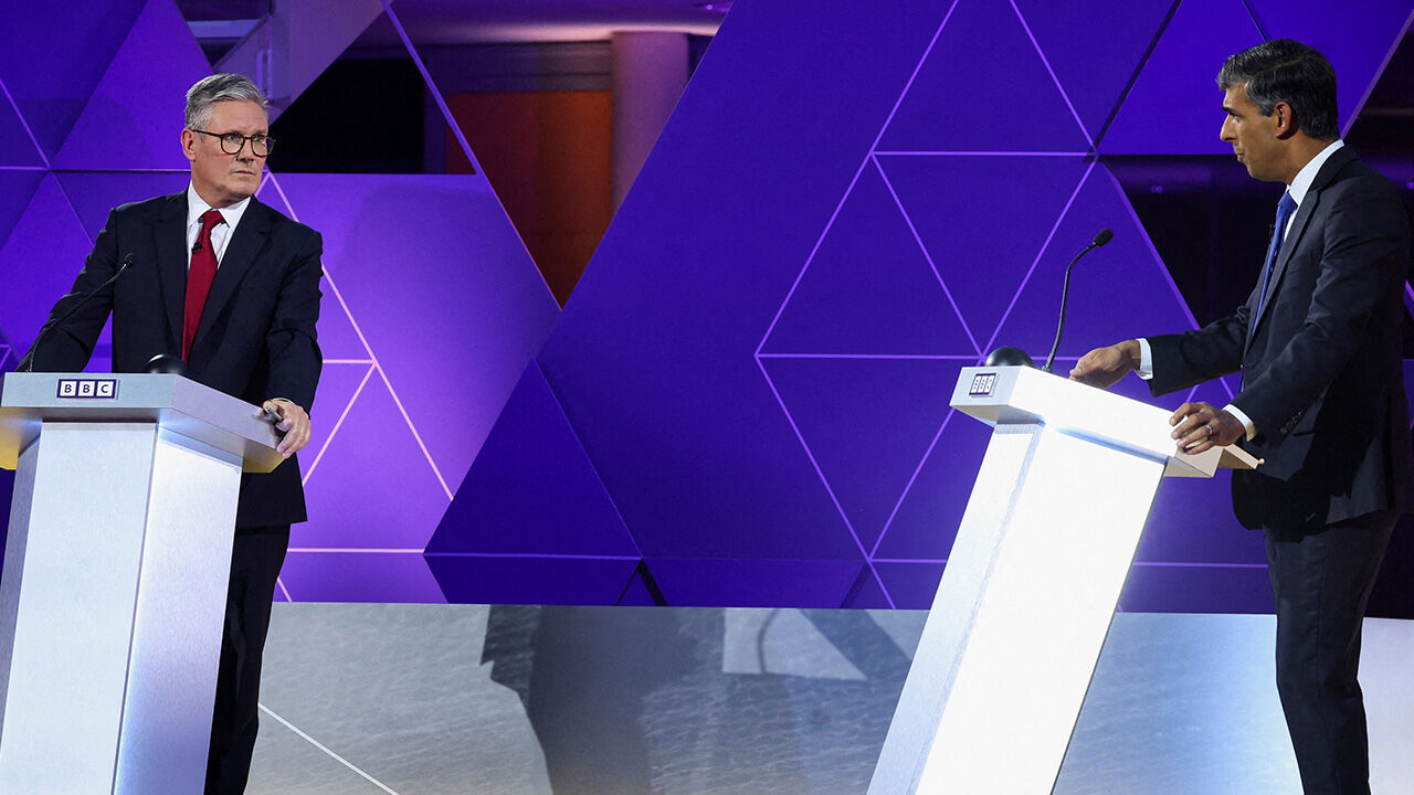 İngiltere'de ana muhalefetteki İşçi Partisi tek başına iktidar oldu - 2. Resim