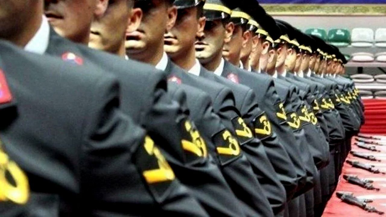 Jandarma ve Sahil Güvenlik Akademisine 523 öğrenci alınacak! Başvuru tarihleri belli oldu