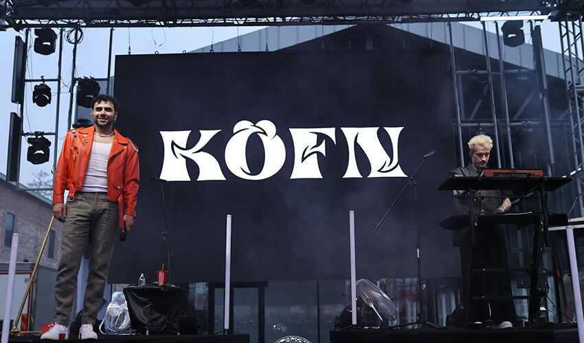 KÖFN grubu dağıldı! Ayrılığın perde arkası ortaya çıktı - 1. Resim