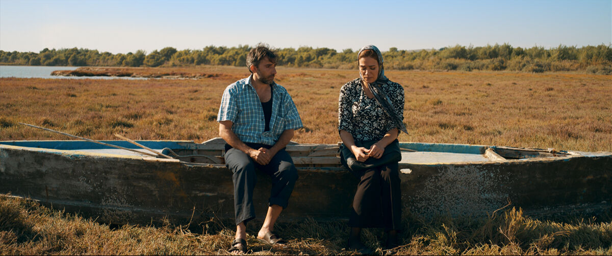 Sinemada bu hafta | Vahşi Batı masalları Lanhtimos'tan ''Merhamet Hikayeleri'' Renkli ambalajda aykırı hayatlar... - 1. Resim