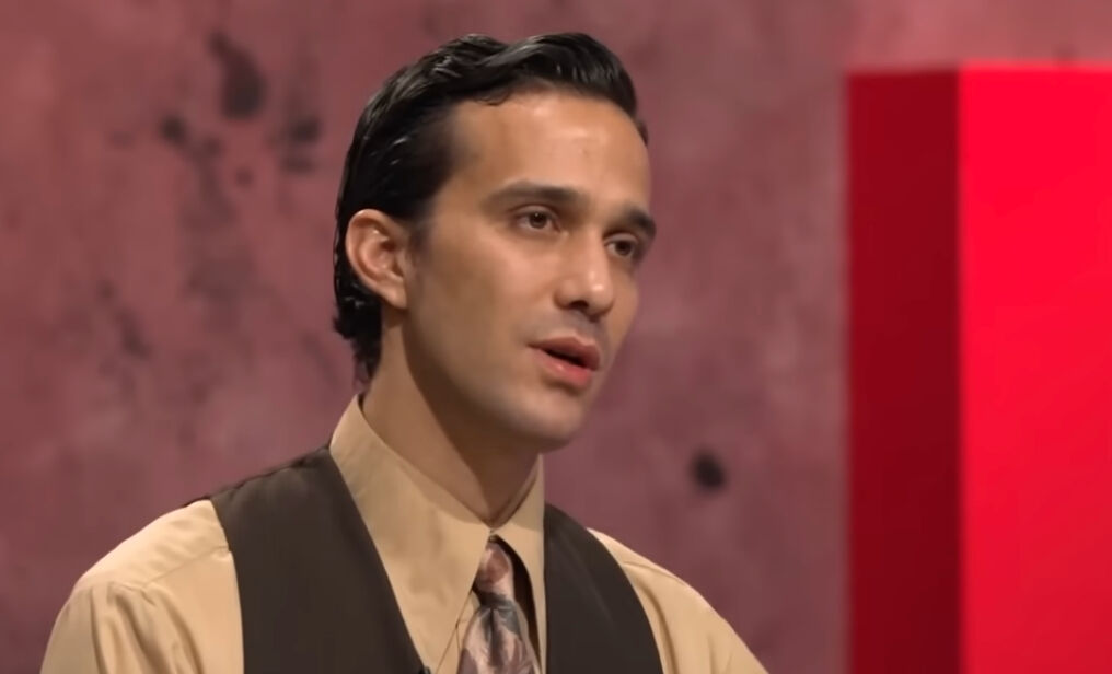 Masterchef yarışmacısı Ordulu Talat Savaşkan, 31 yaşında - 1. Resim