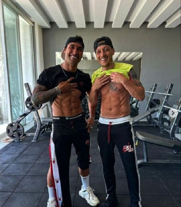 Merih Demiral'a 2 maç ceza çıktı diyen Alman gazetesi Bild, Axel Springer SE şirketine ait Merih Demiral'a 2 maç ceza çıktı diyen Alman gazetesi Bild, Axel Springer SE şirketine ait - 2. Resim