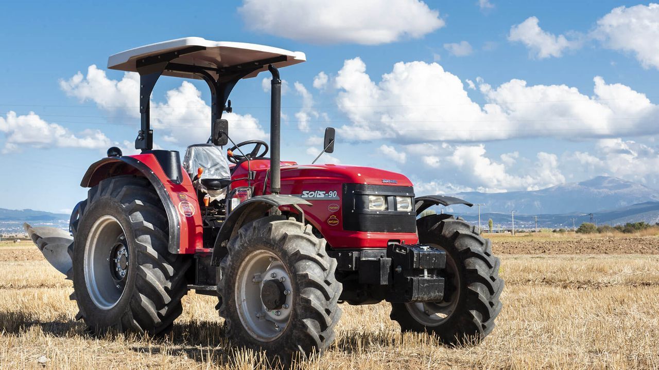 MHP’den kanun teklifi... Çiftçinin traktörü haczedilmesin - Ekonomi