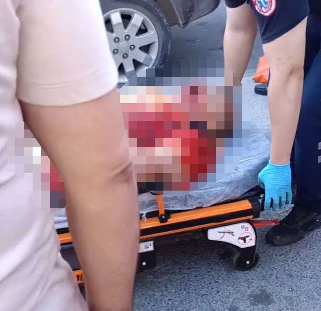 Müdür yardımcısını öldüren 17 yaşındaki tetikçinin ifadesi tüyler ürpertti: İşimizi yaptık Müdür yardımcısını öldüren 17 yaşındaki tetikçinin ifadesi tüyler ürpertti: İşimizi yaptık - 1. Resim