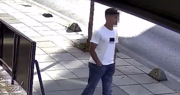 Müdür yardımcısını öldüren 17 yaşındaki tetikçinin ifadesi tüyler ürpertti: İşimizi yaptık Müdür yardımcısını öldüren 17 yaşındaki tetikçinin ifadesi tüyler ürpertti: İşimizi yaptık - 3. Resim