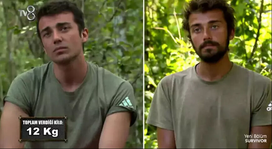 Survivor 2020 şampiyonu Cemal Can Canseven ailesinden aldığı maaşı açıkladı Survivor 2020 şampiyonu Cemal Can Canseven ailesinden aldığı maaşı açıkladı - 2. Resim