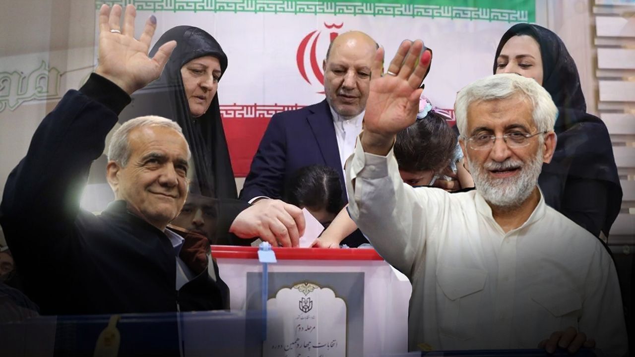 Türk adayın favori olduğu kritik seçim sona erdi! İran'da gözler sandık sonuçlarında - Dünya