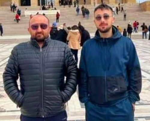 Üniversiteli genç, mide balonu operasyonunda hayatını kaybetti Üniversiteli genç, mide balonu operasyonunda hayatını kaybetti - 2. Resim