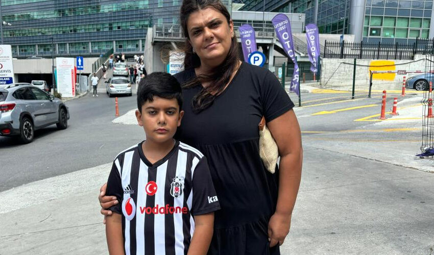 Yanlış tedavi kabusu yaşattı! 8 yaşındaki çocuk az kalsın gözünü kaybediyordu - 3. Resim