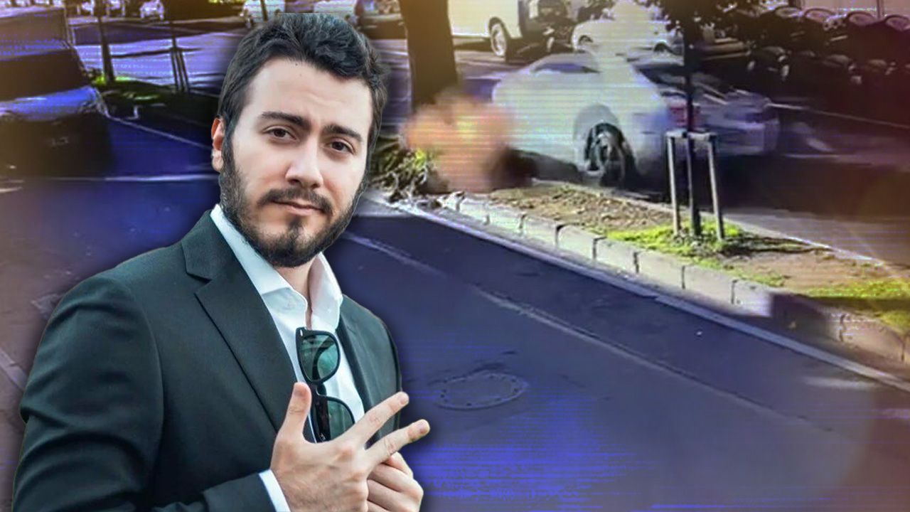 Youtube fenomeni hayranlarını üzdü! Enes Batur trafik kazasında ölümden döndü - Magazin