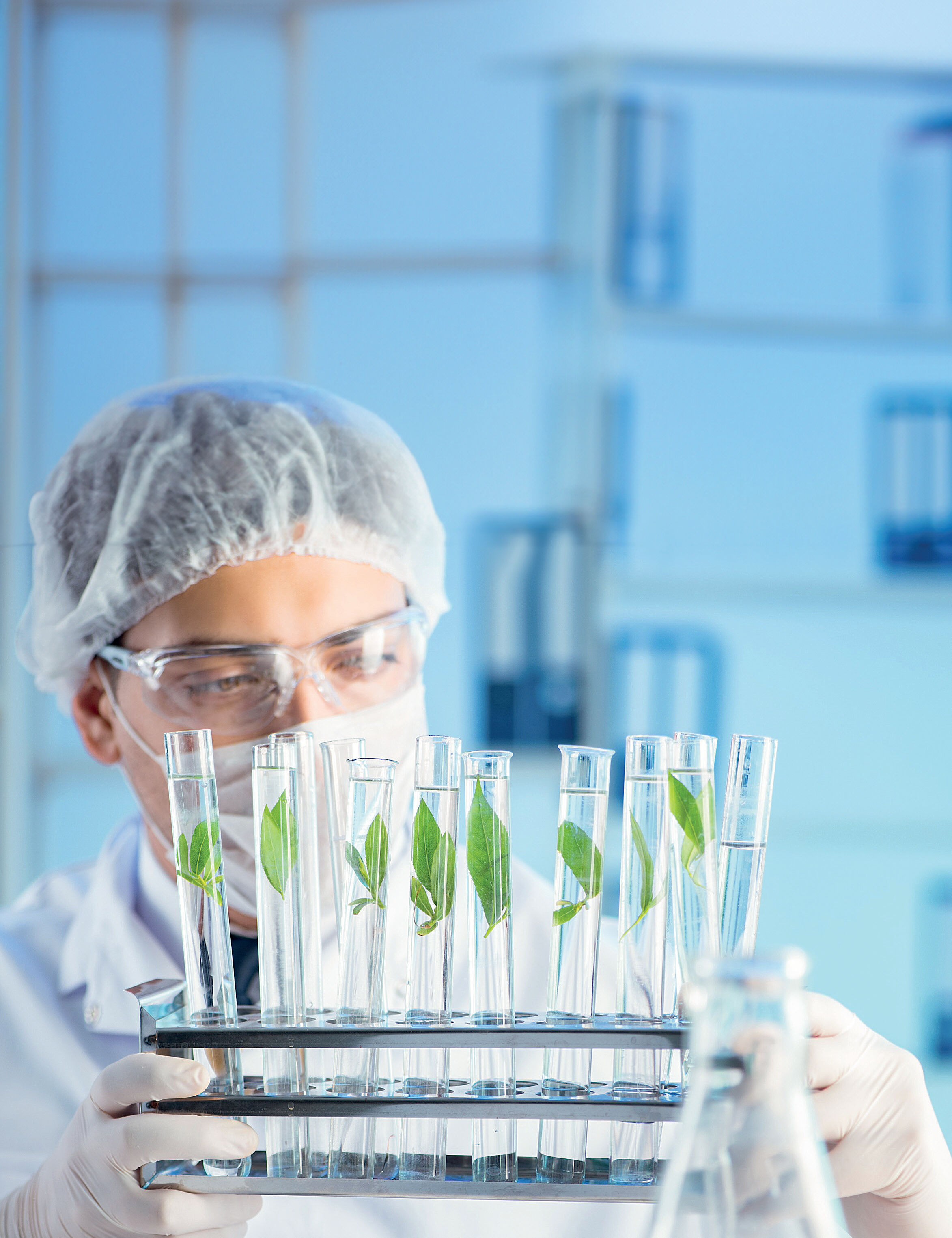 Bir hap yutarak besleneceğimiz günler geliyor! İşte geleceğin besinleri - 1. Resim