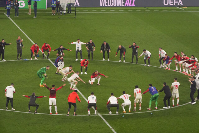 'Bizim Çocuklar' yarı final için Hollanda karşısında! İşte muhtemel 11'ler - 2. Resim