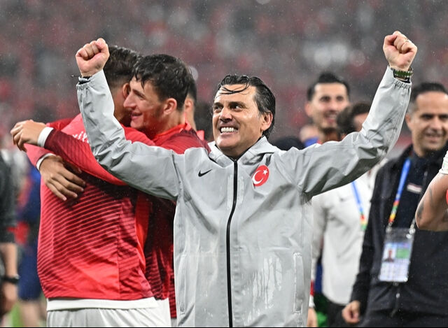 'Bizim Çocuklar' yarı final için Hollanda karşısında! İşte muhtemel 11'ler - 1. Resim