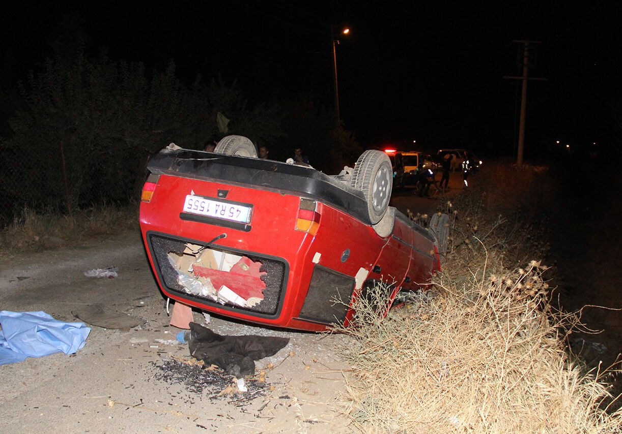 Daha 22 yaşındaydı! Feci kazada can verdi, kahreden gerçek ortaya çıktı - 1. Resim