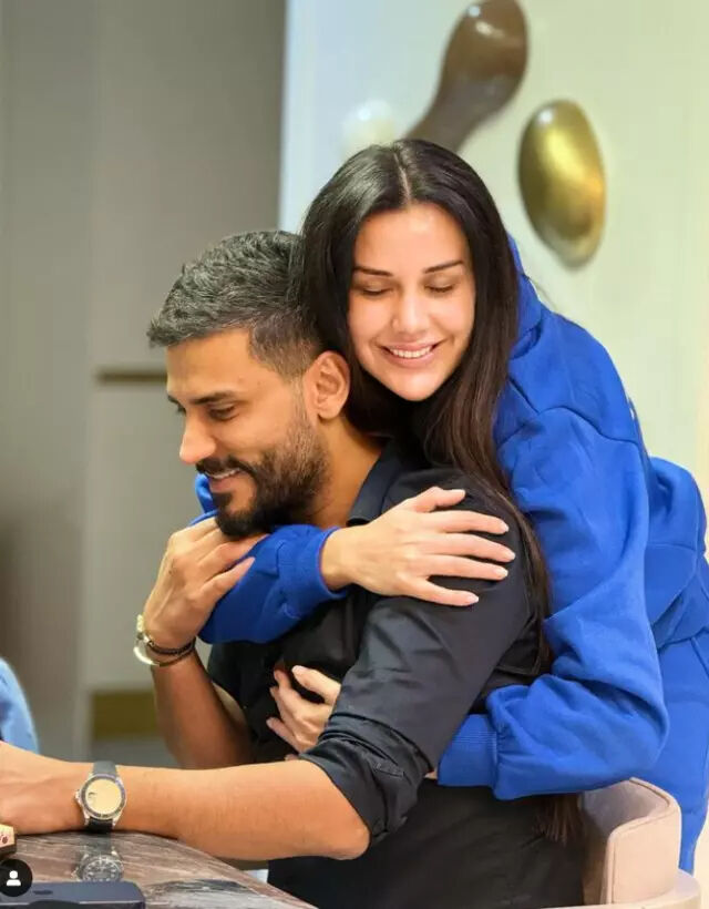 Dilan Polat-Engin Polat Çiftine Şok! İstenen ceza belli oldu - 1. Resim