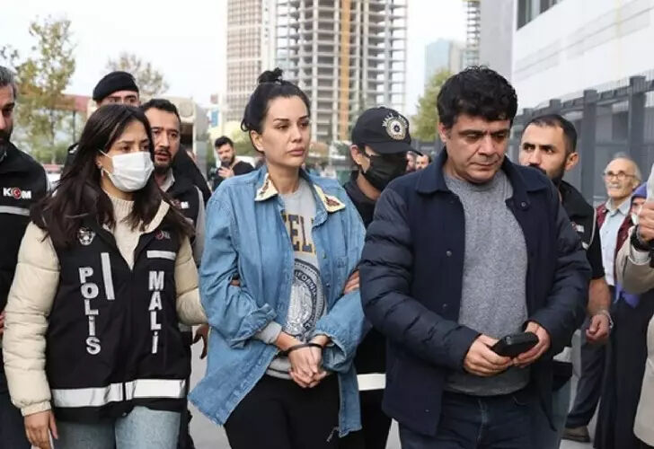 Dilan Polat-Engin Polat Çiftine Şok! İstenen ceza belli oldu - 2. Resim