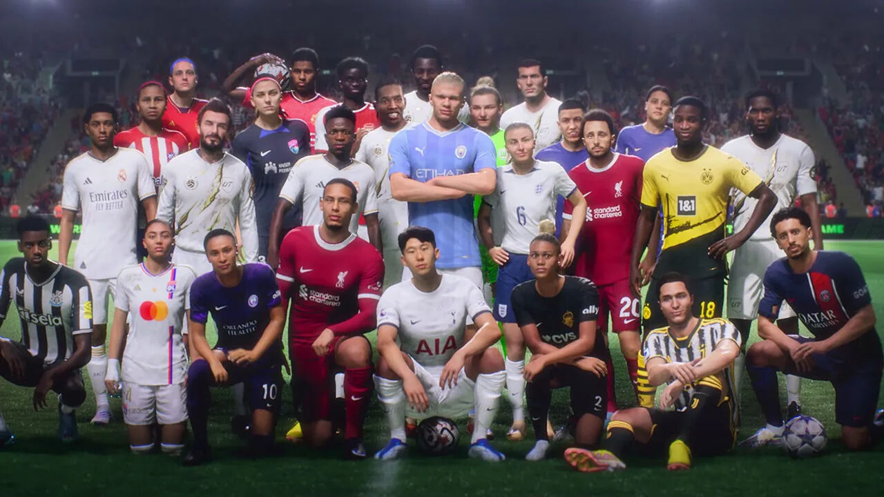 EA Sports FC 25 için ilk bilgiler geldi! Çıkış tarihi ve fiyatı sızdırıldı... - 2. Resim