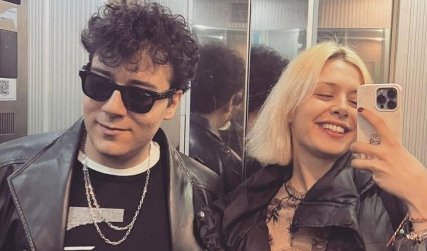 Enes Batur ve Zelal Işıl Özdemir kaza yaptı! İşte ilk görüntü ve sağlık durumları… - 2. Resim