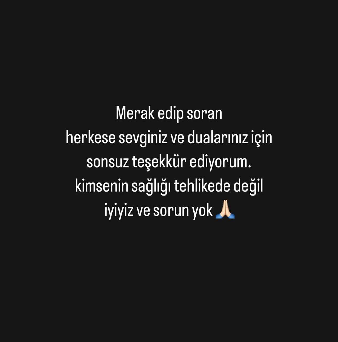 Enes Batur ve Zelal Işıl Özdemir kaza yaptı! İşte ilk görüntü ve sağlık durumları… - 4. Resim