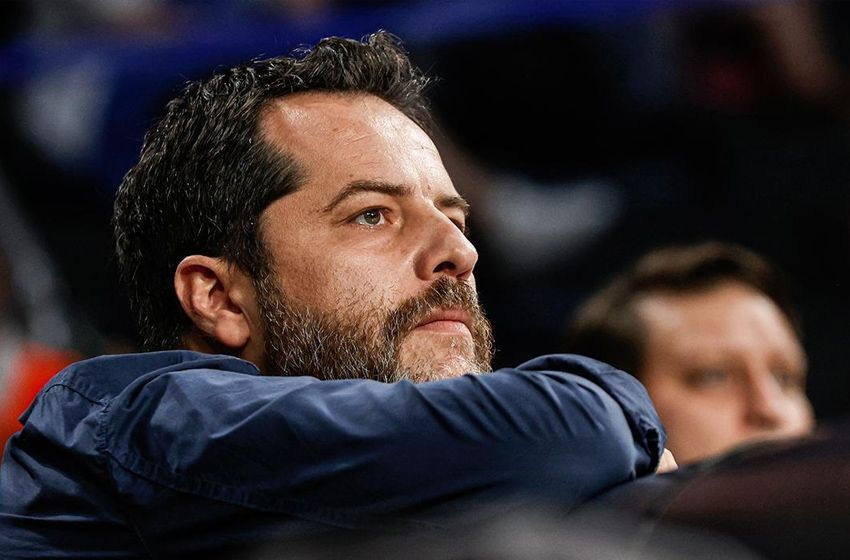 Erden Timur'dan Florya projesi için yeni açıklama! Galatasaray'da yönetim yetki istiyor... Erden Timur'dan Florya projesi için yeni açıklama! Galatasaray'da yönetim yetki istiyor... - 1. Resim