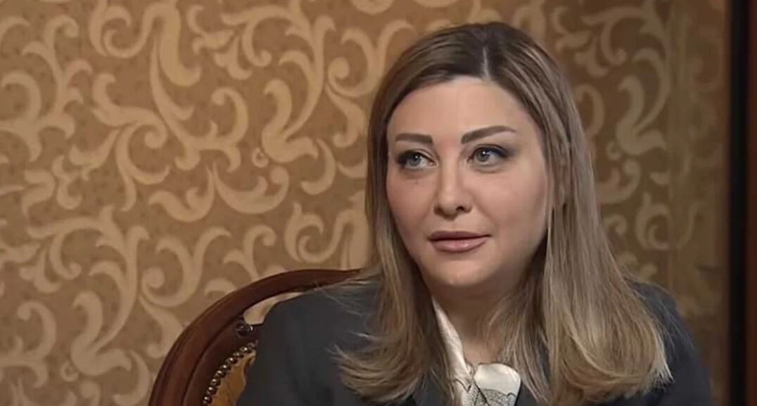 Esad'ın danışmanı şüpheli kazada hayatını kaybetti - 1. Resim