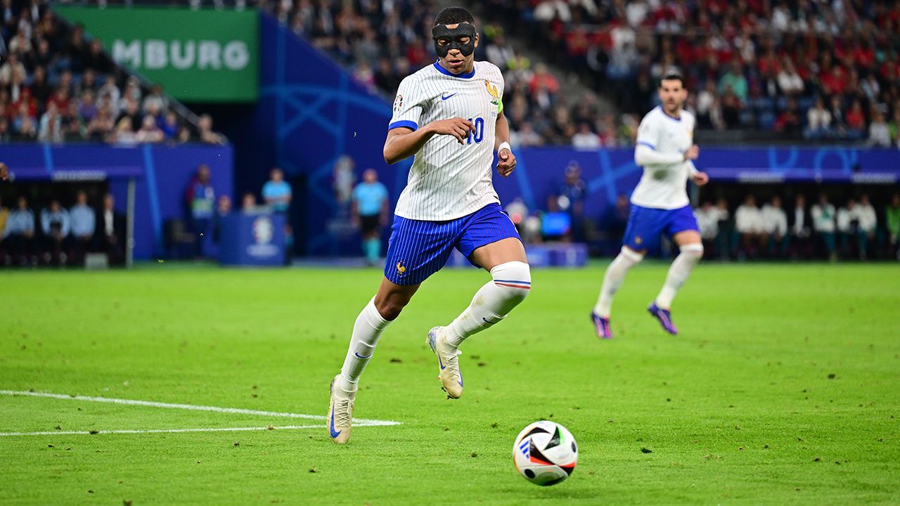 Fransa Portekiz'i penaltı atışlarında eleyerek yarı finalde İspanya'nın rakibi oldu - Spor