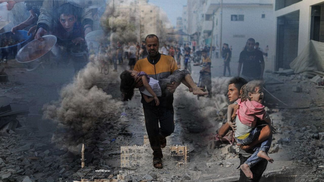 Gazze'de ateşkes umutlar yeniden yeşerdi! Hamas teklifi kabul etti, İsrail iyimser... - Dünya