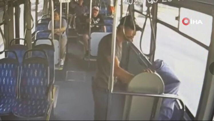 Hırsızı kendi konuşması ele verdi! Nasıl yakalandığını anlamadı - 2. Resim