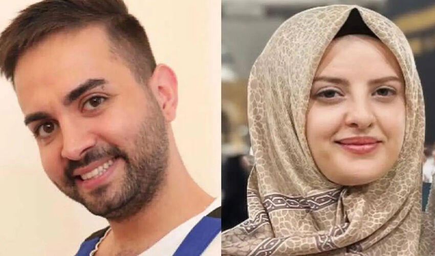 Kadir Ezildi’nin gizemli kız arkadaşı ortaya çıkmıştı! Nişan detayları belli oldu Kadir Ezildi’nin gizemli kız arkadaşı ortaya çıkmıştı! Nişan detayları belli oldu - 1. Resim