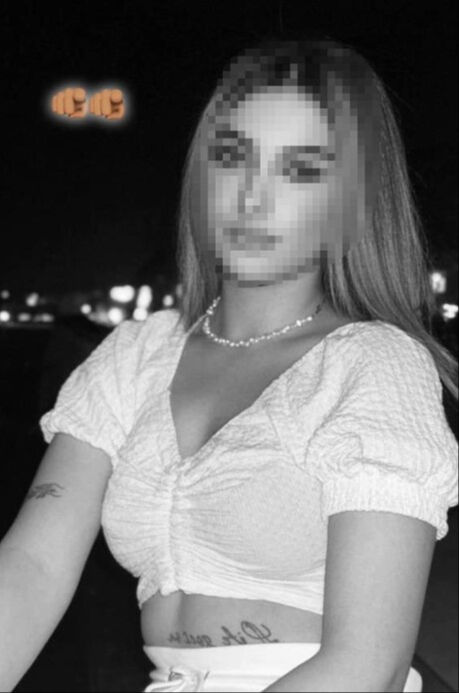 Kağıthane'de yaşan genç kız aldatan sevgilisini intikam için önce dövdü sonra bıçakladı - 2. Resim