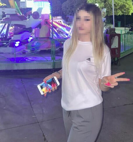 Kağıthane'de yaşan genç kız aldatan sevgilisini intikam için önce dövdü sonra bıçakladı - 1. Resim