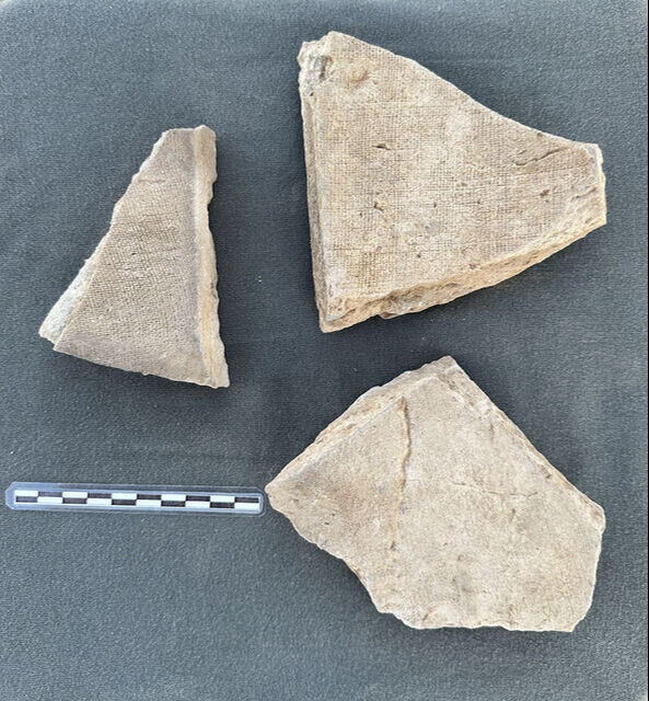 'Kayıp kent' Togu Balık'ın kalıntıları bulundu 'Kayıp kent' Togu Balık'ın kalıntıları bulundu - 1. Resim