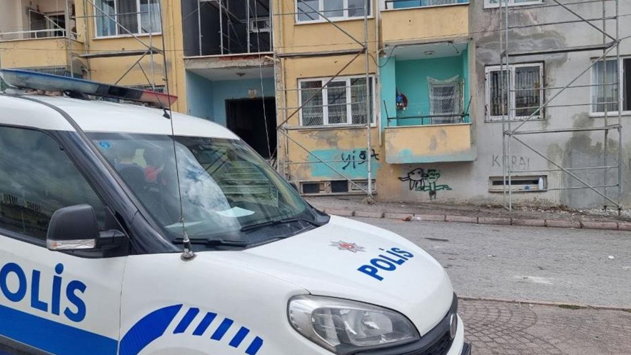 Kayseri’de feci olay: 1,5 yaşındaki bebek ölü bulundu - Gündem