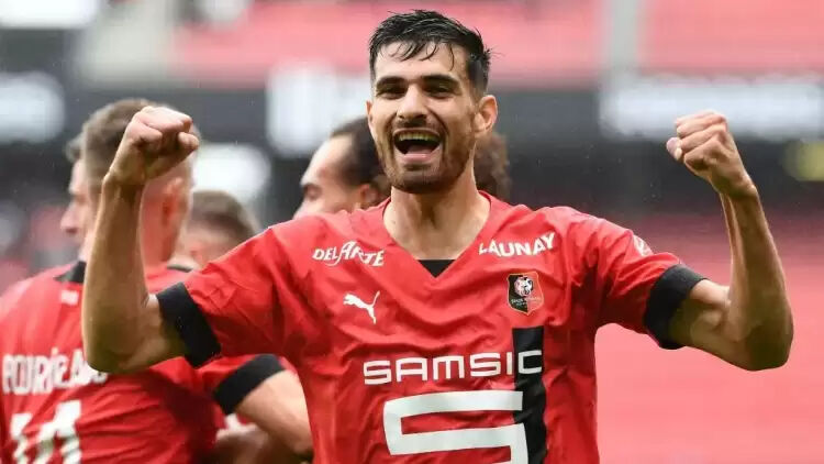 Mario Branco'dan Jose Mourinho'ya yeni isim! Çalışmalar başladı Mario Branco'dan Jose Mourinho'ya yeni isim! Çalışmalar başladı - 1. Resim