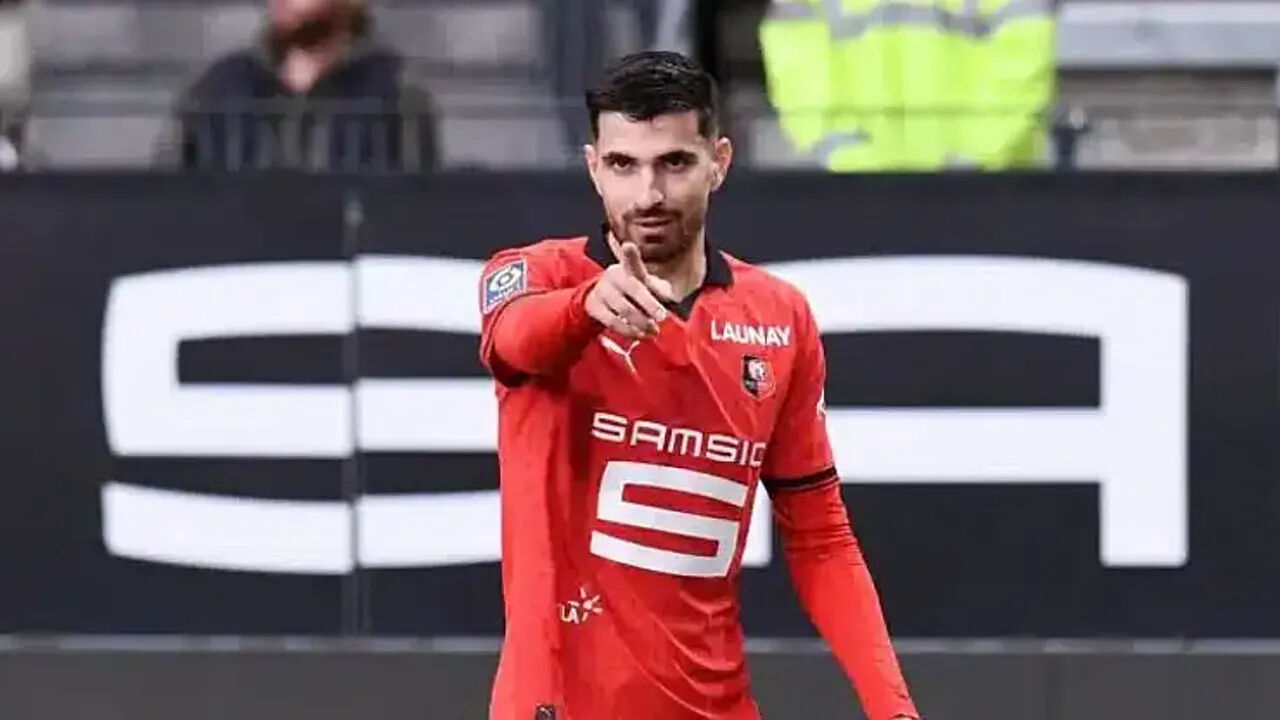 Mario Branco'dan Jose Mourinho'ya yeni isim! Çalışmalar başladı Mario Branco'dan Jose Mourinho'ya yeni isim! Çalışmalar başladı - 2. Resim