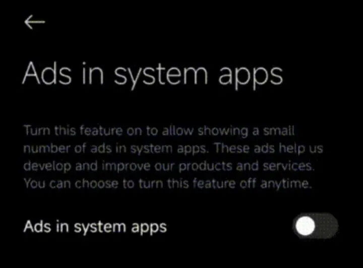 Xiaomi yıllardır kullanıcıların şikayetçi olduğu problemi çözüyor! - 1. Resim