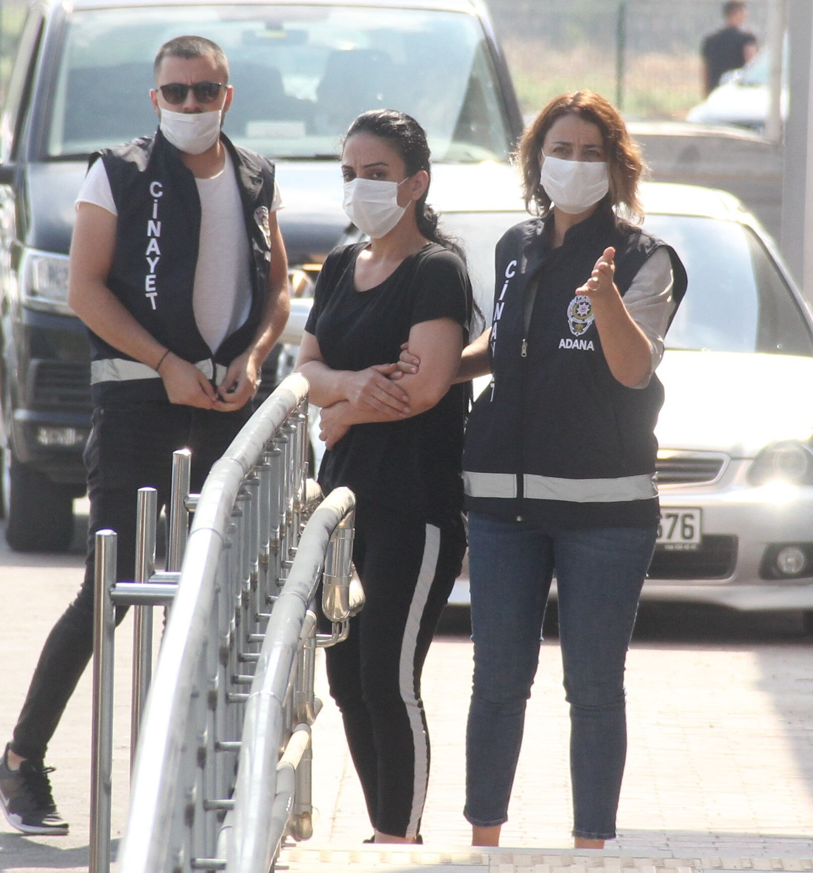 11 yıllık sır çözülemiyor... Adana'daki cesetsiz cinayet davası yeniden başladı 11 yıllık sır çözülemiyor... Adana'daki cesetsiz cinayet davası yeniden başladı - 1. Resim