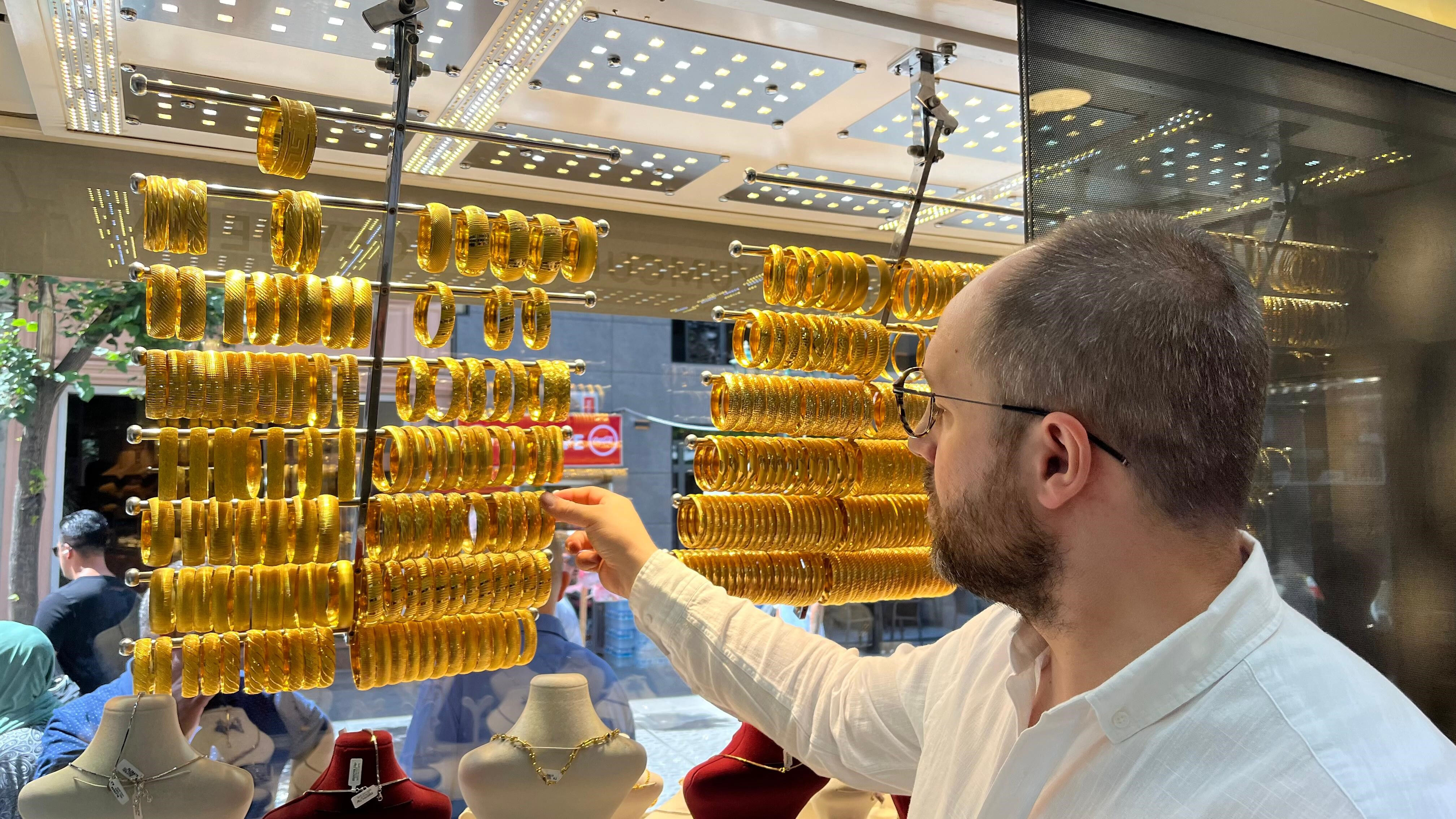 Altına yatırım yapacaklar dikkat! Kuyumculardan kazandıracak tavsiyeler - 1. Resim